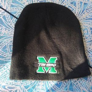 Marshall beanie